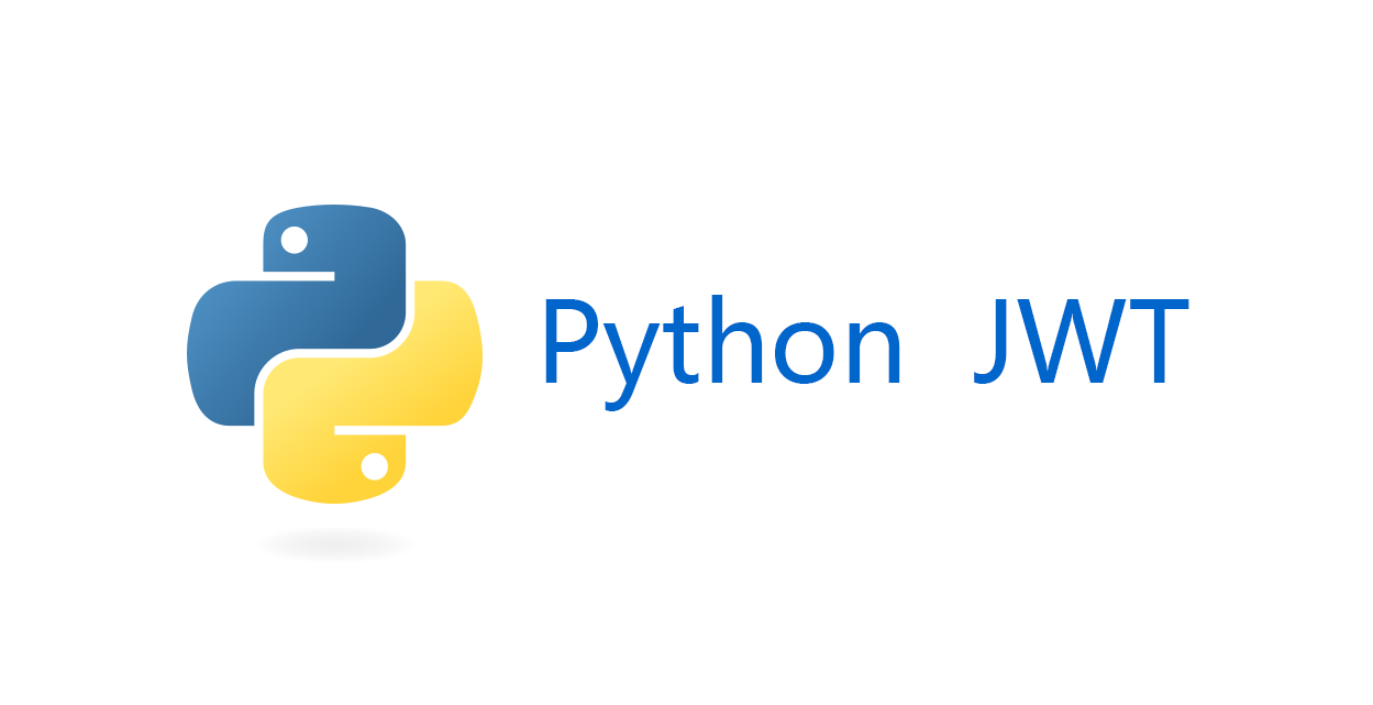 Python-JWT 实现登录token生成和接口校验