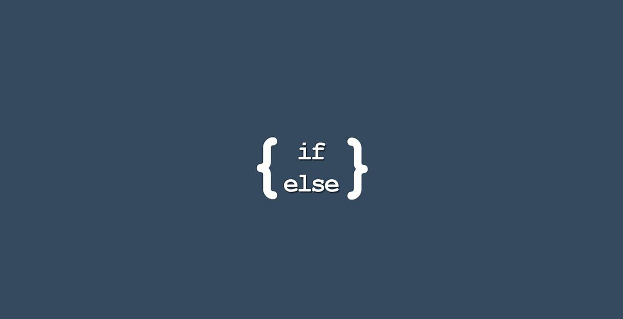 优化代码逻辑：为什么尽量避免使用 if-else？